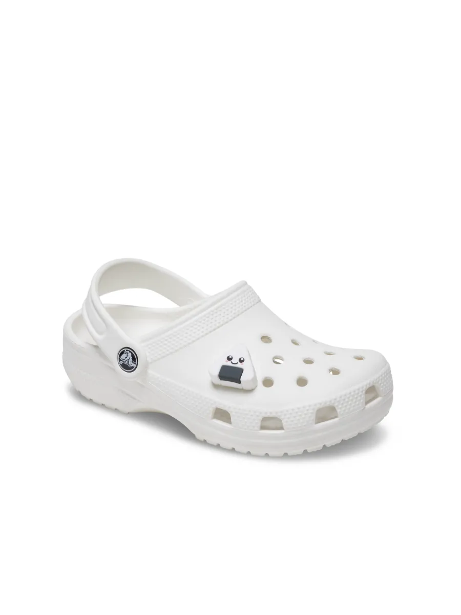 CROCS JIBBITZ™  CUTE SMILE ONIGIRI
