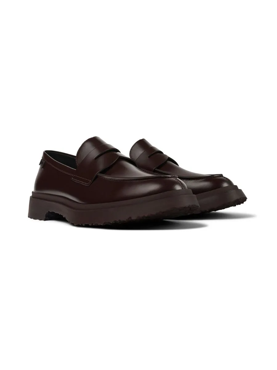 CAMPER Men Casual Shoes Walden Brown