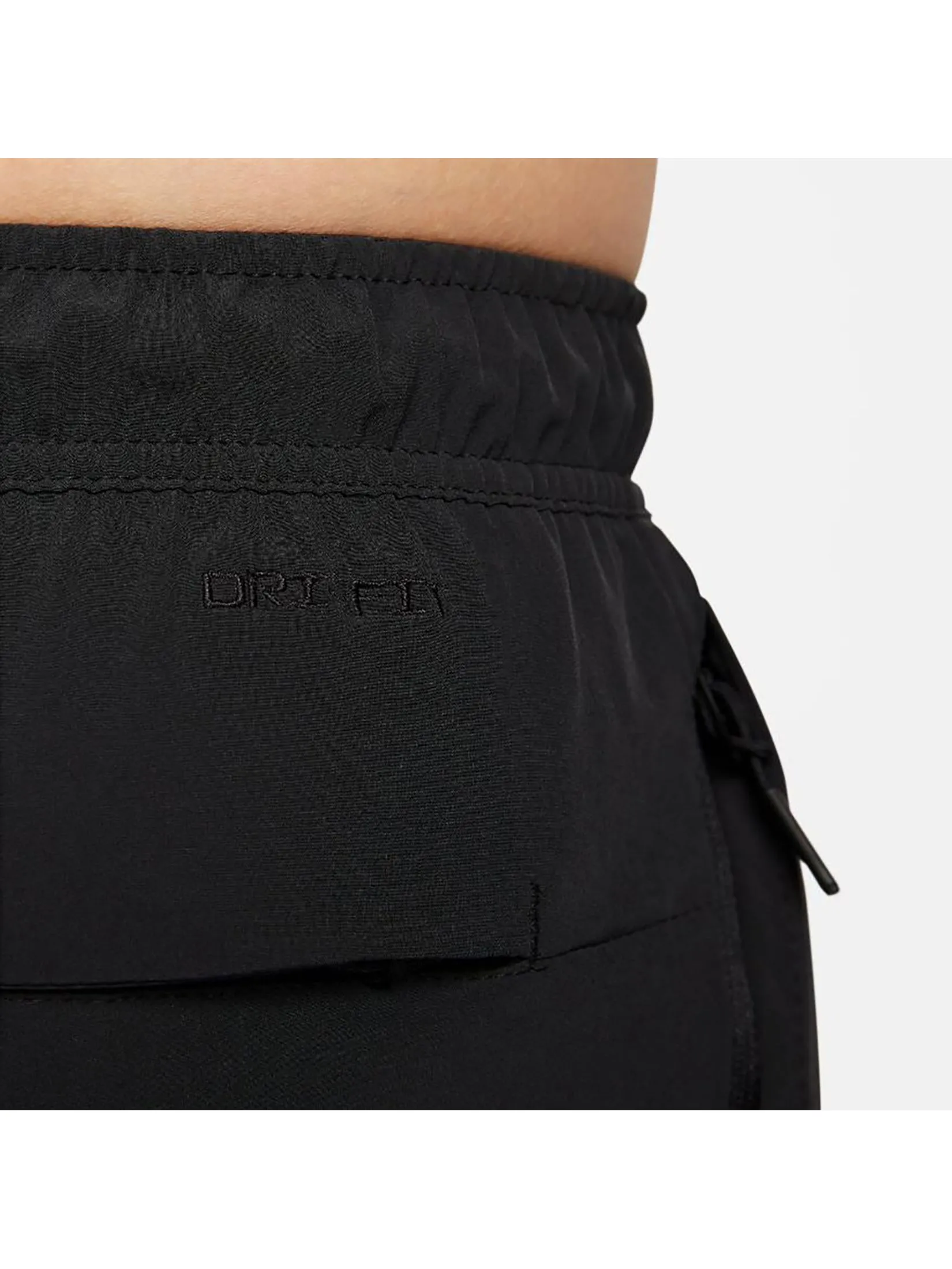 NIKE Men Joggers Dri-Fit Unlimited Black/Black/Black