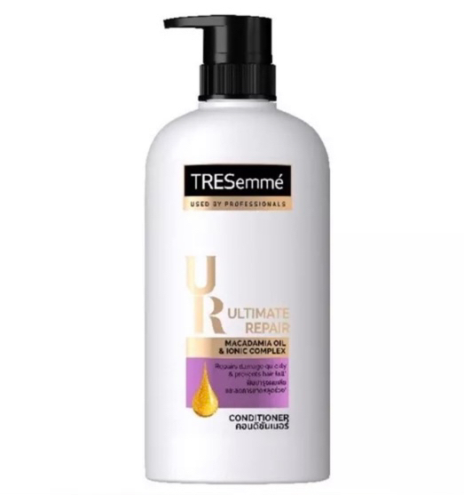 Ламинирующий кондиционер Tresemme Ultimate Repair 400 мл
