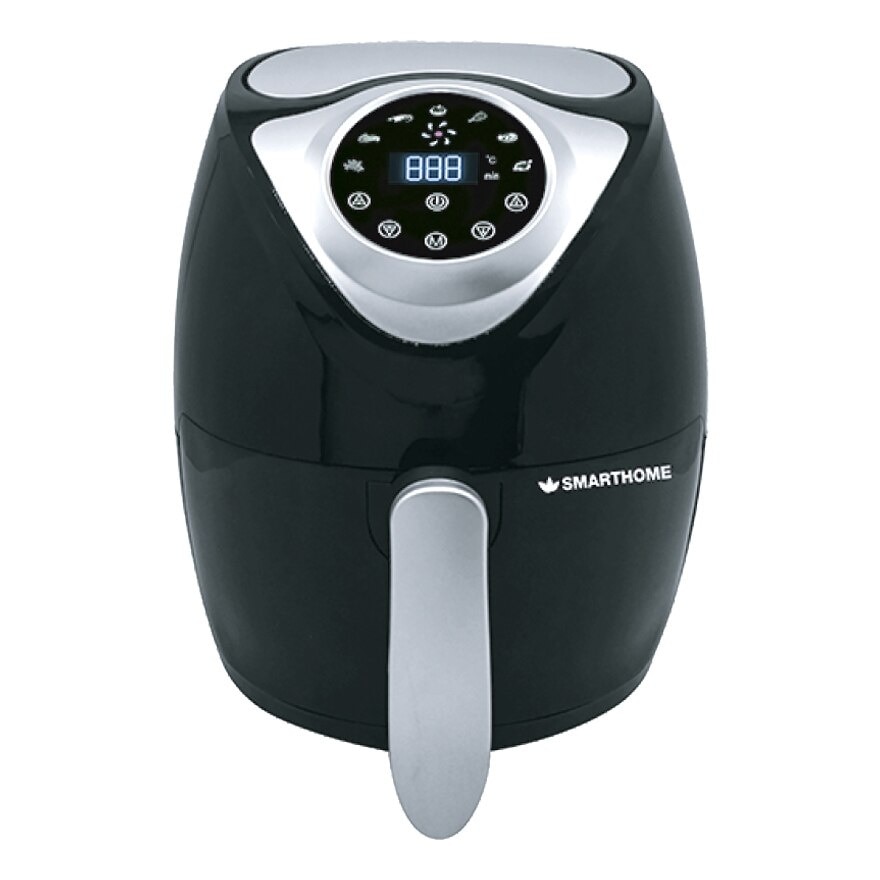 Smarthome Air Fryer size 3.5 Liter Model MV-021.
