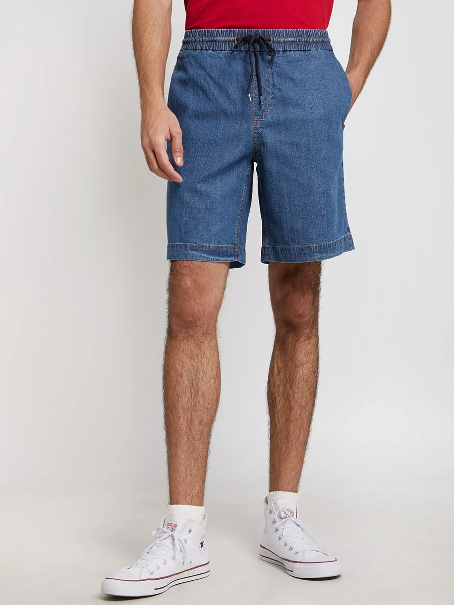 DEFRY 01 Men Short Pants