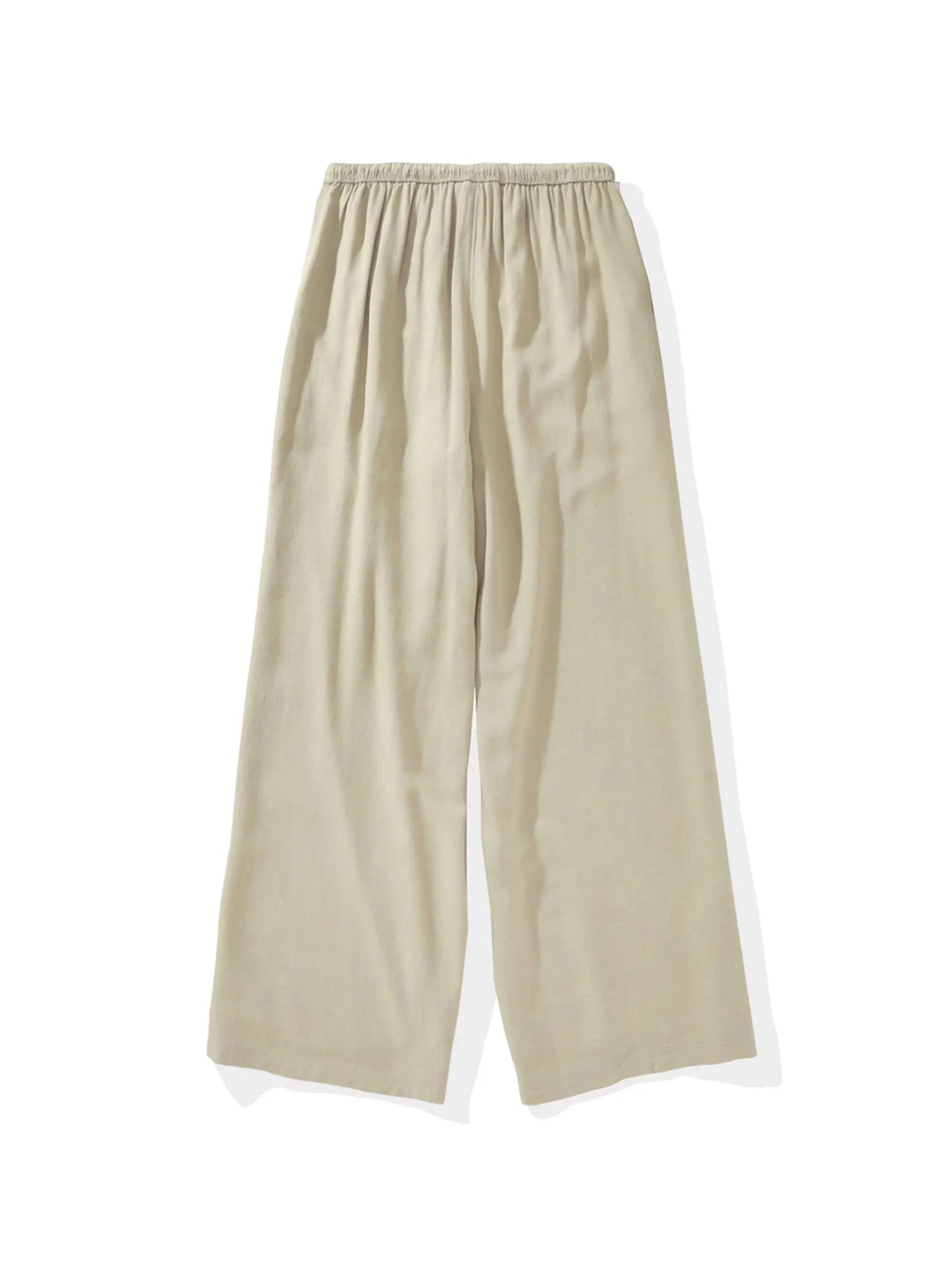 AMERICAN EAGLE WOMEN 5188 INTL PTCH PKT DRAWSTRING PANT 341 FADED OLIVE