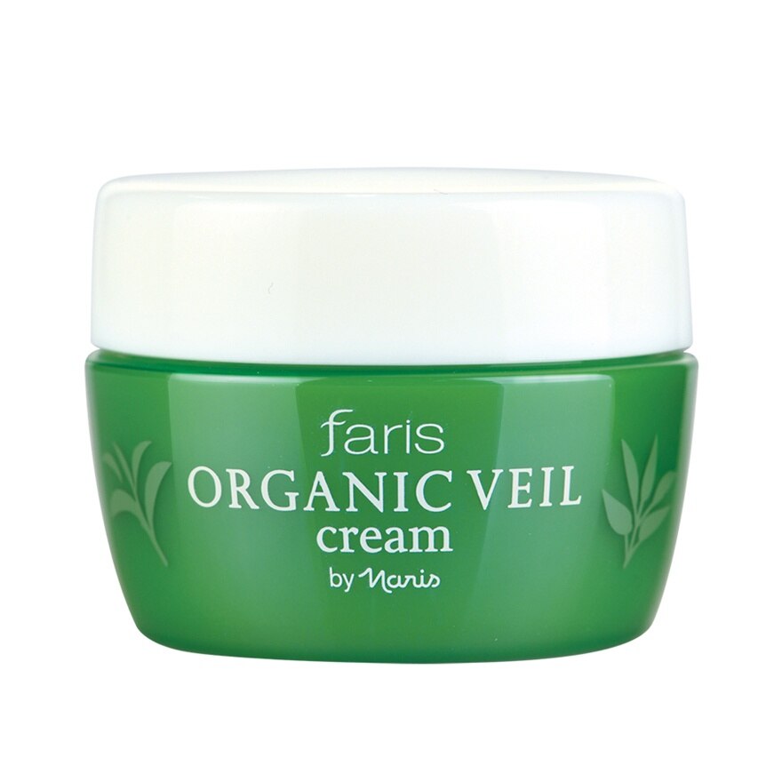 Faris By Naris Organic Veil Cream 30 G.