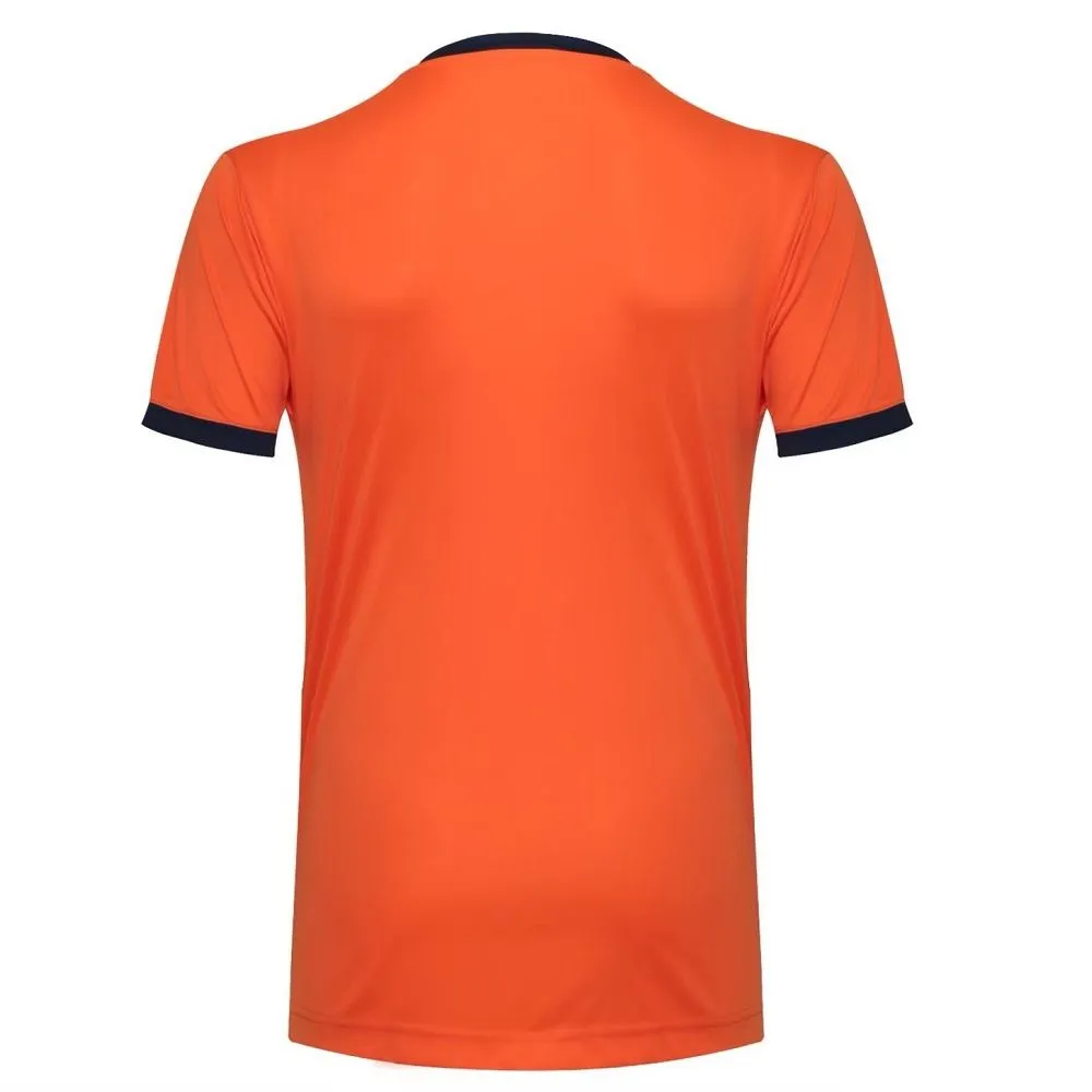 GRAND SPORT Orange Football Jersey (011541)