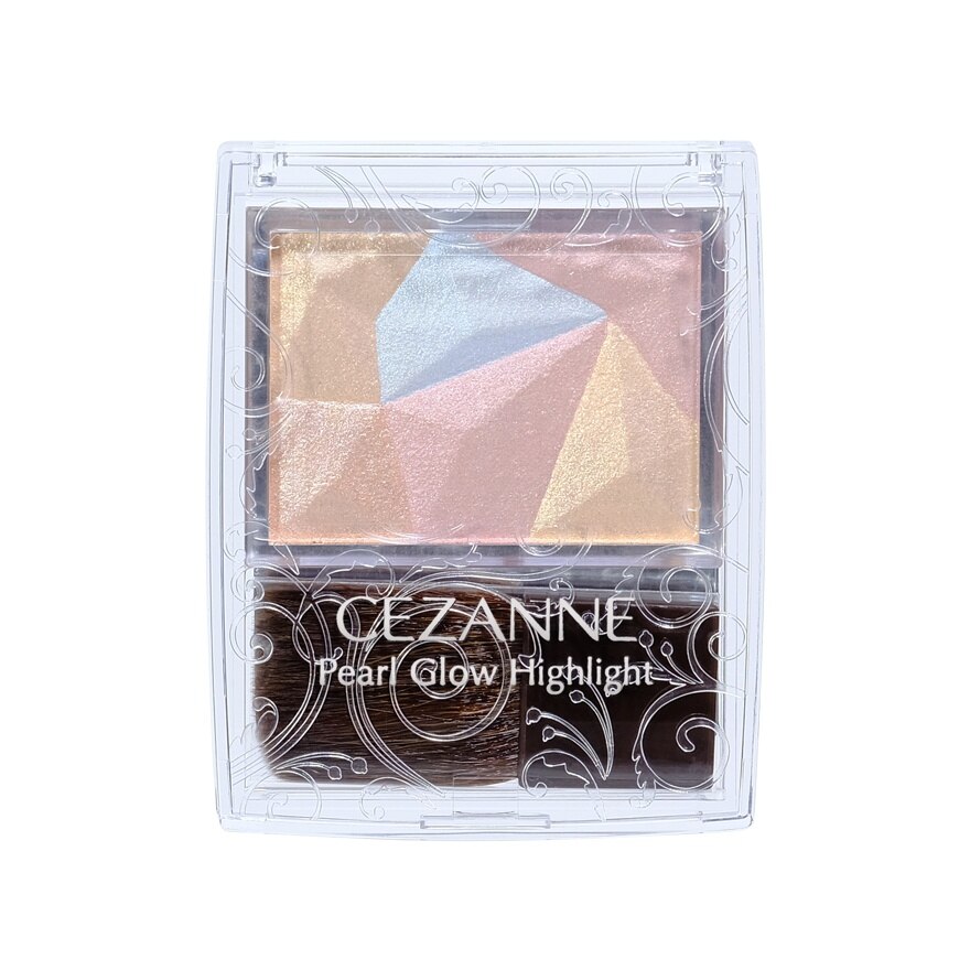 Cezanne Pearl Glow Highlight SP1