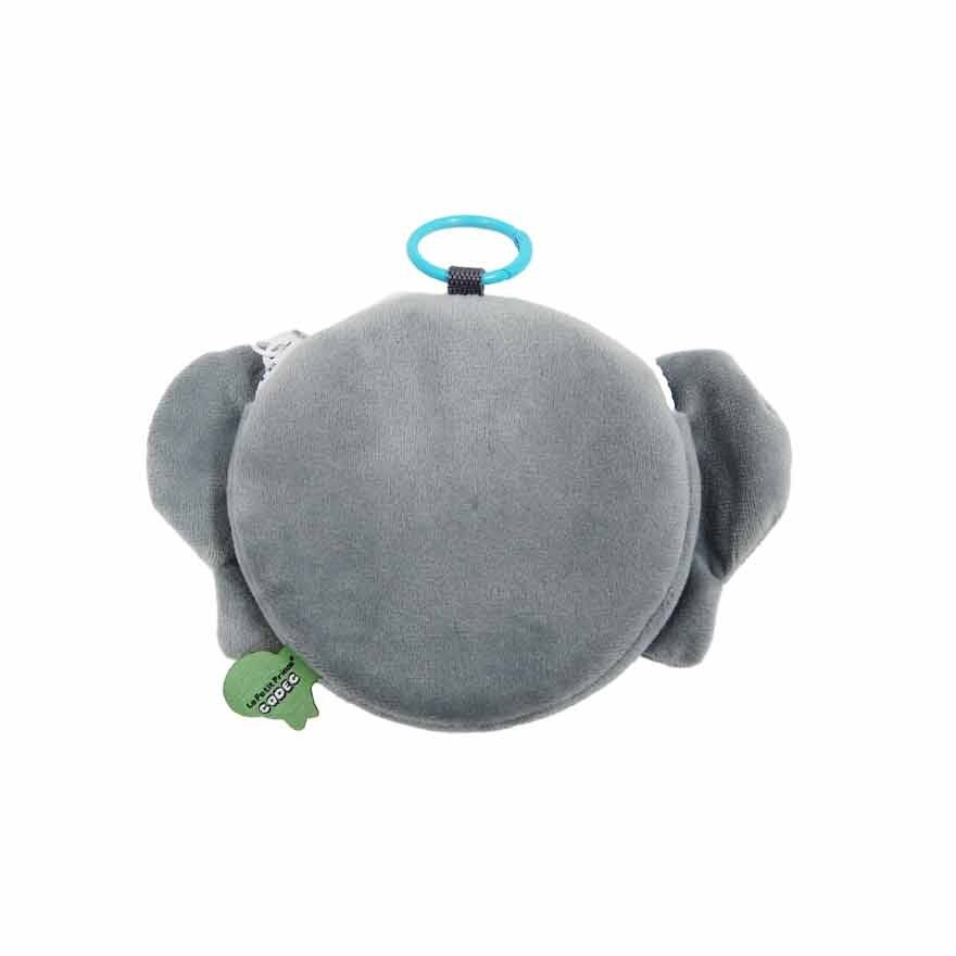 Codec.Creation The Little Prince Coin Bag Elephant 1pcs.