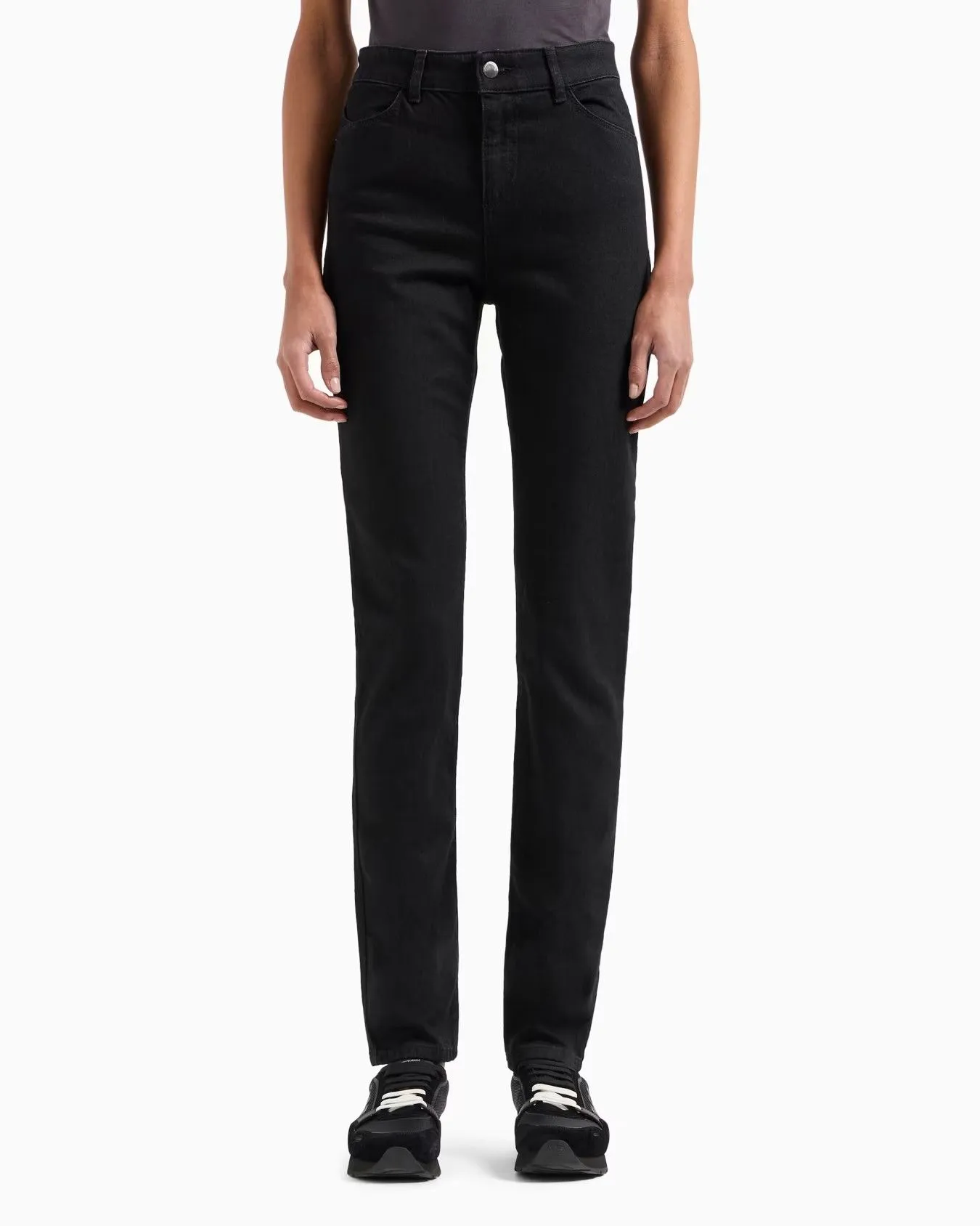 EMPORIO ARMANI Jeans Women 8N2J18-2DL1Z-0005 Denim