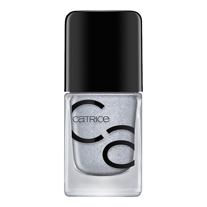 Catrice Iconails Gel Lacquer 59 - 03 CAUGHT ON THE RED CARPET