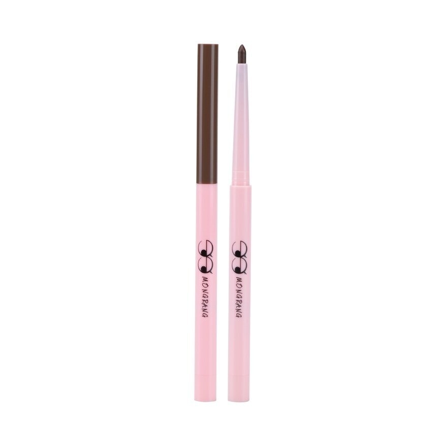 Mongrang Velvet Pencil EyeLiner CF