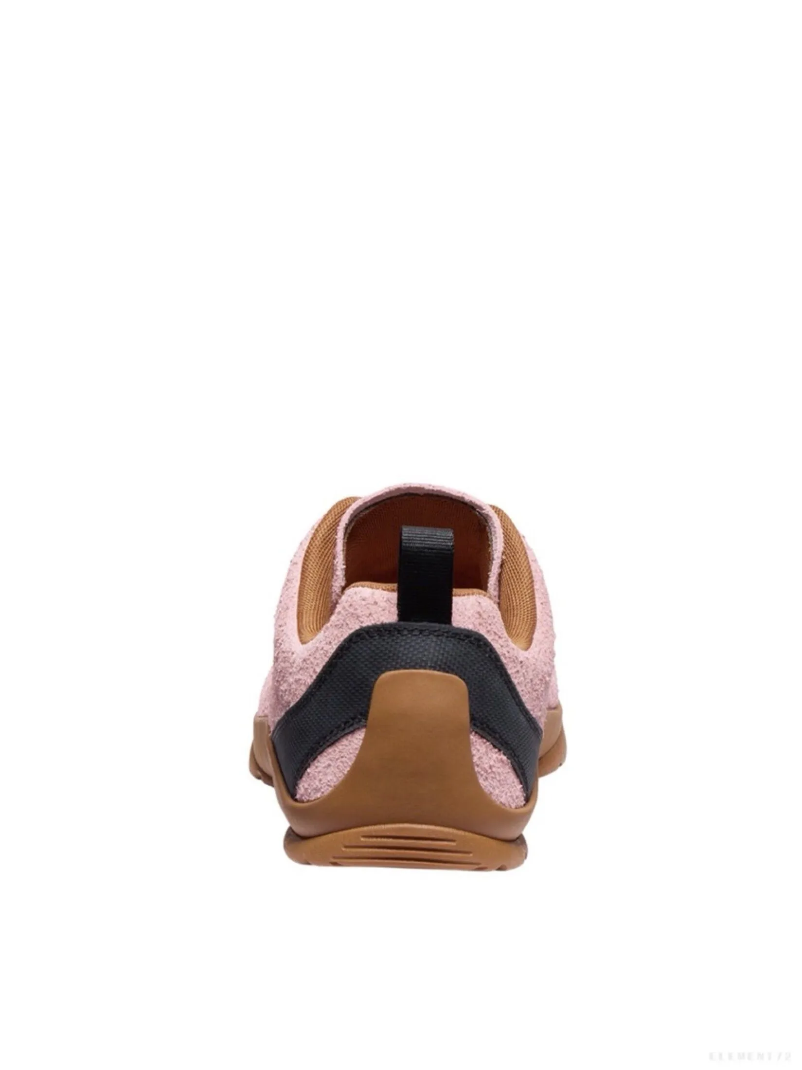KEEN Men's Jasper Sneaker x Highsnobiety (PINK/GUM)