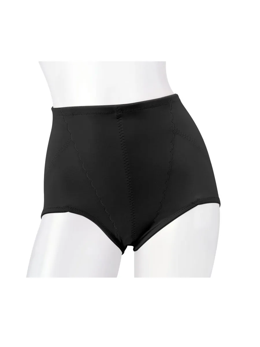 Central Department Store Girdle with short leg 922002