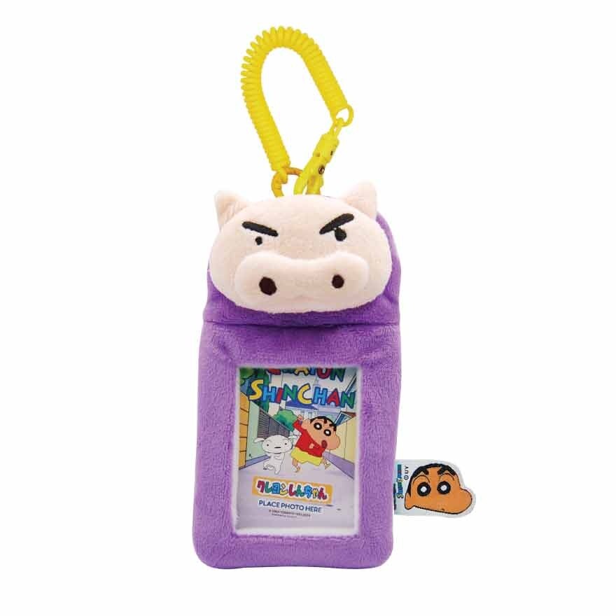 Codec.Creation Frame Card Buriburi 1pcs.