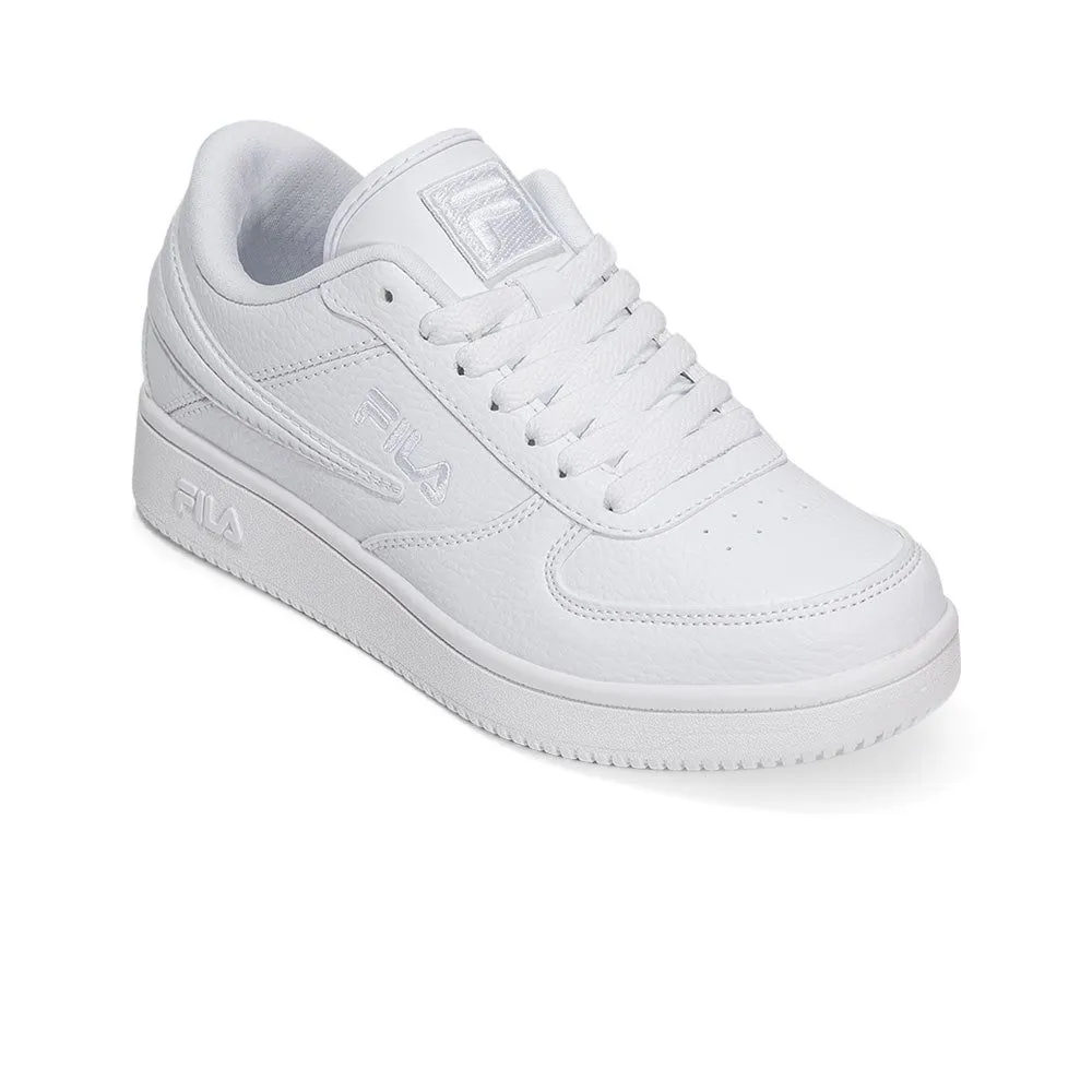 FILA Women Casual Shoes A-Low White - FI039SH889EGTH