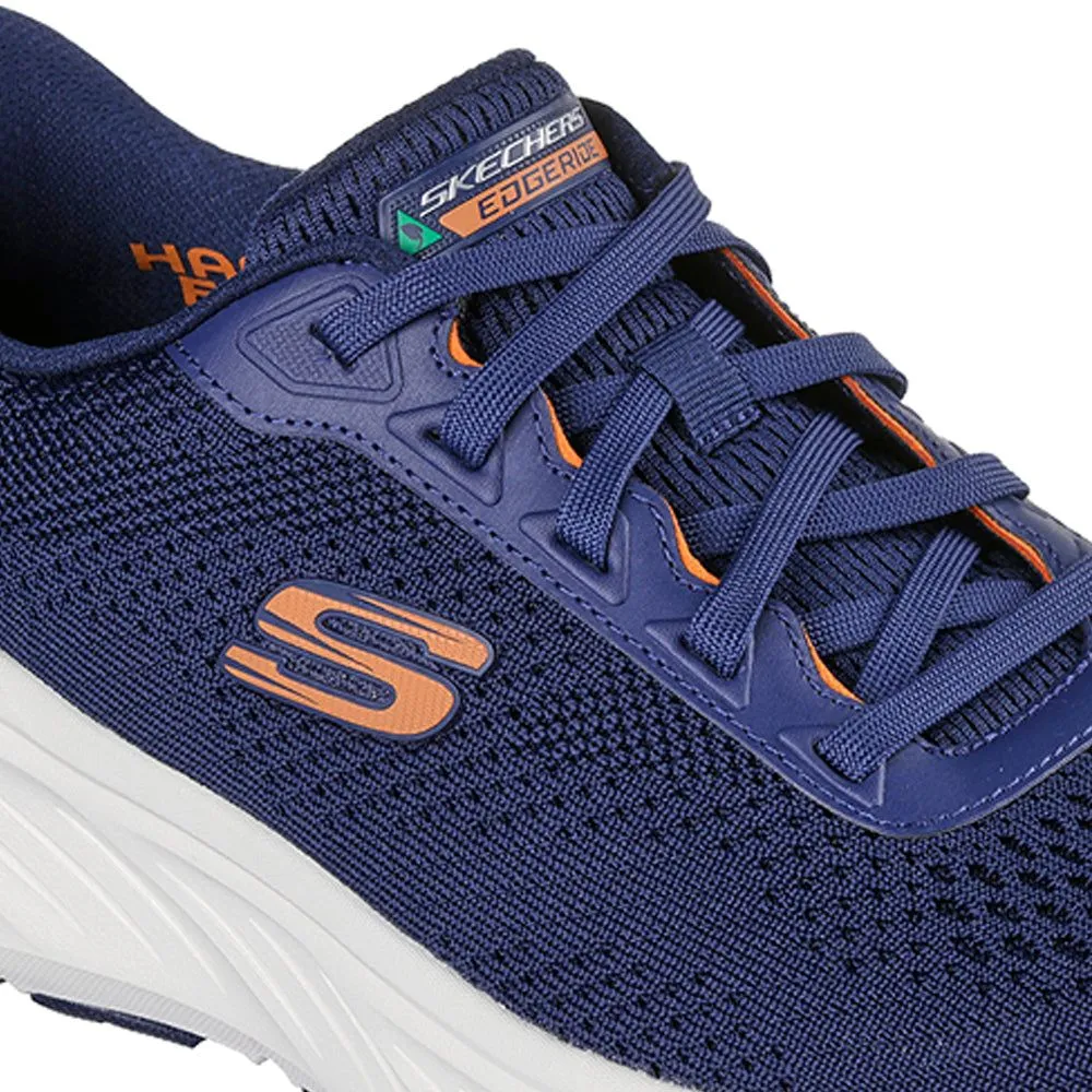 SKECHERS Slip-ins® Relaxed Fit®: Edgeride - Erlson Men Casual Shoes Blue - SK108SH671EMTH