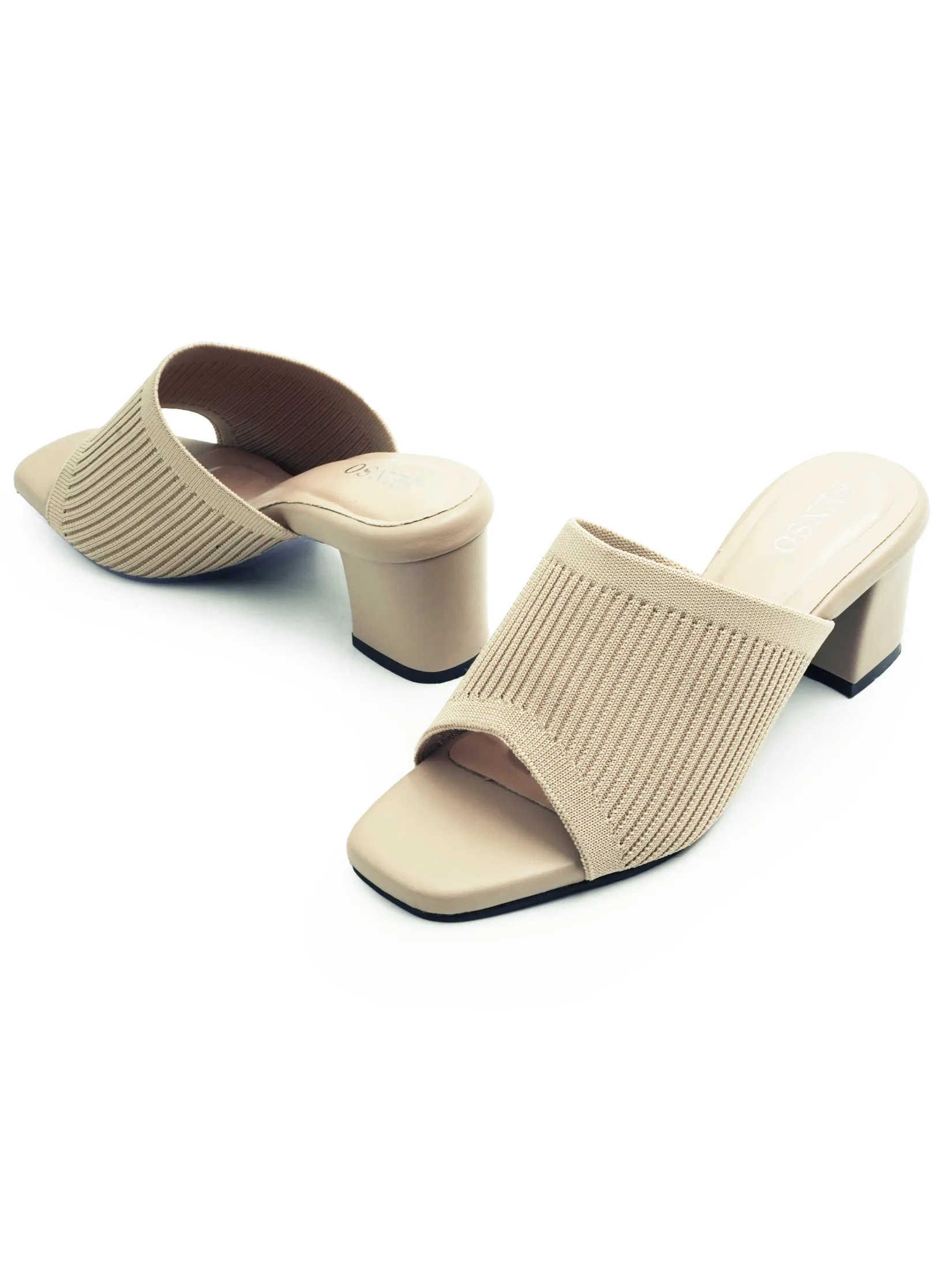 SENSO Women MAXI SANDALS J58046 Cream