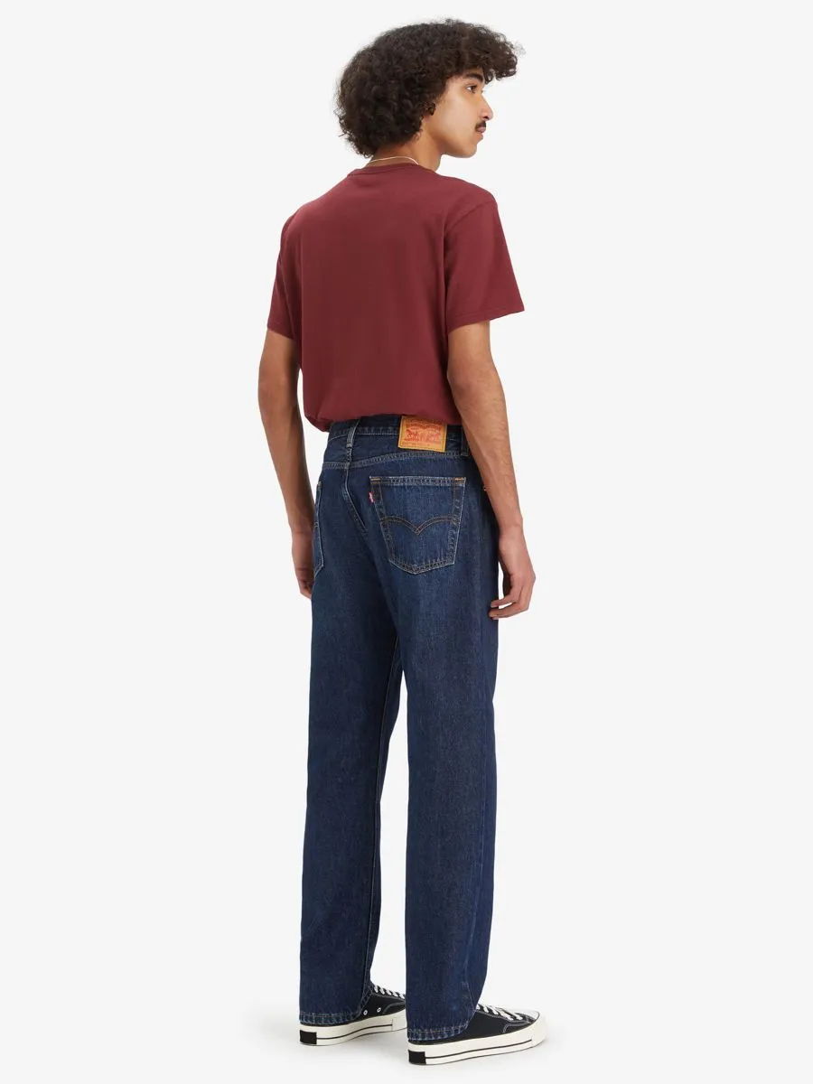 LEVI'S Men's 555™ Relaxed Straight Jeans Next One Up