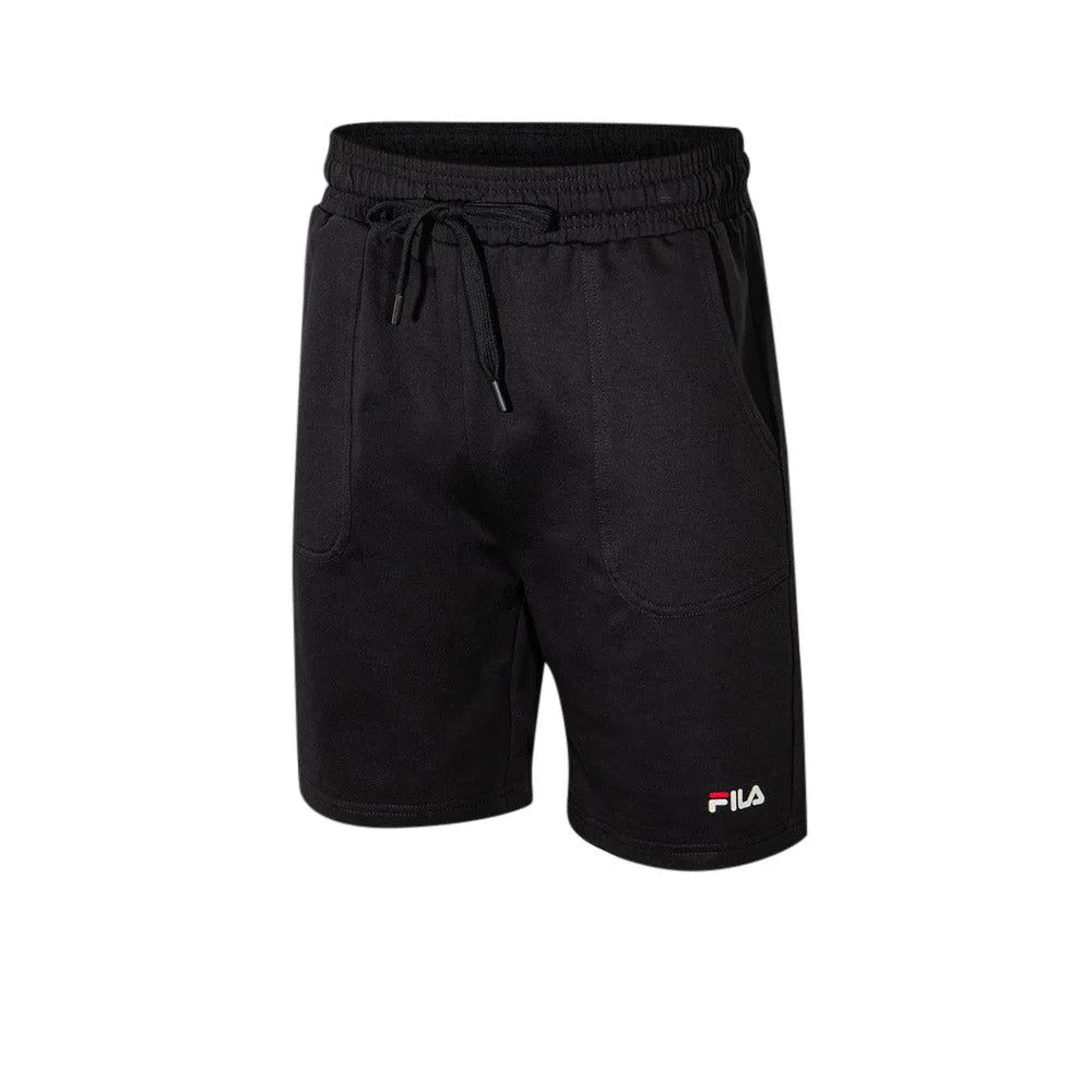 FILA Men Casual Shorts Iconic Black - FI039AP022EITH
