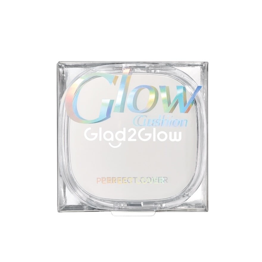 Glad2Glow Perfect Cover Glow Cushion 03N Natural Custard 11 G.