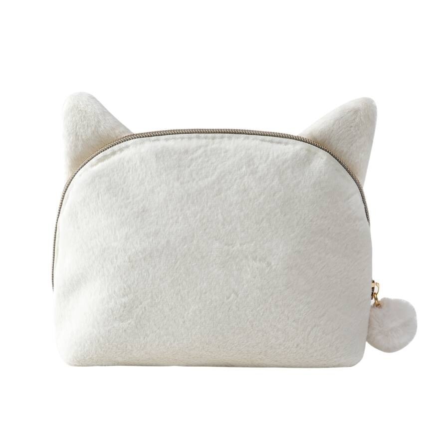 My Adorable Fox Pouch Bag 1 pcs.