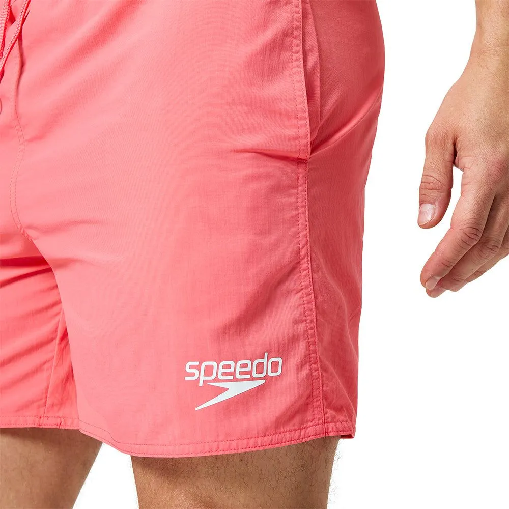 SPEEDO Men Watershorts Essential 16" Orange - SP111SP535EJTH