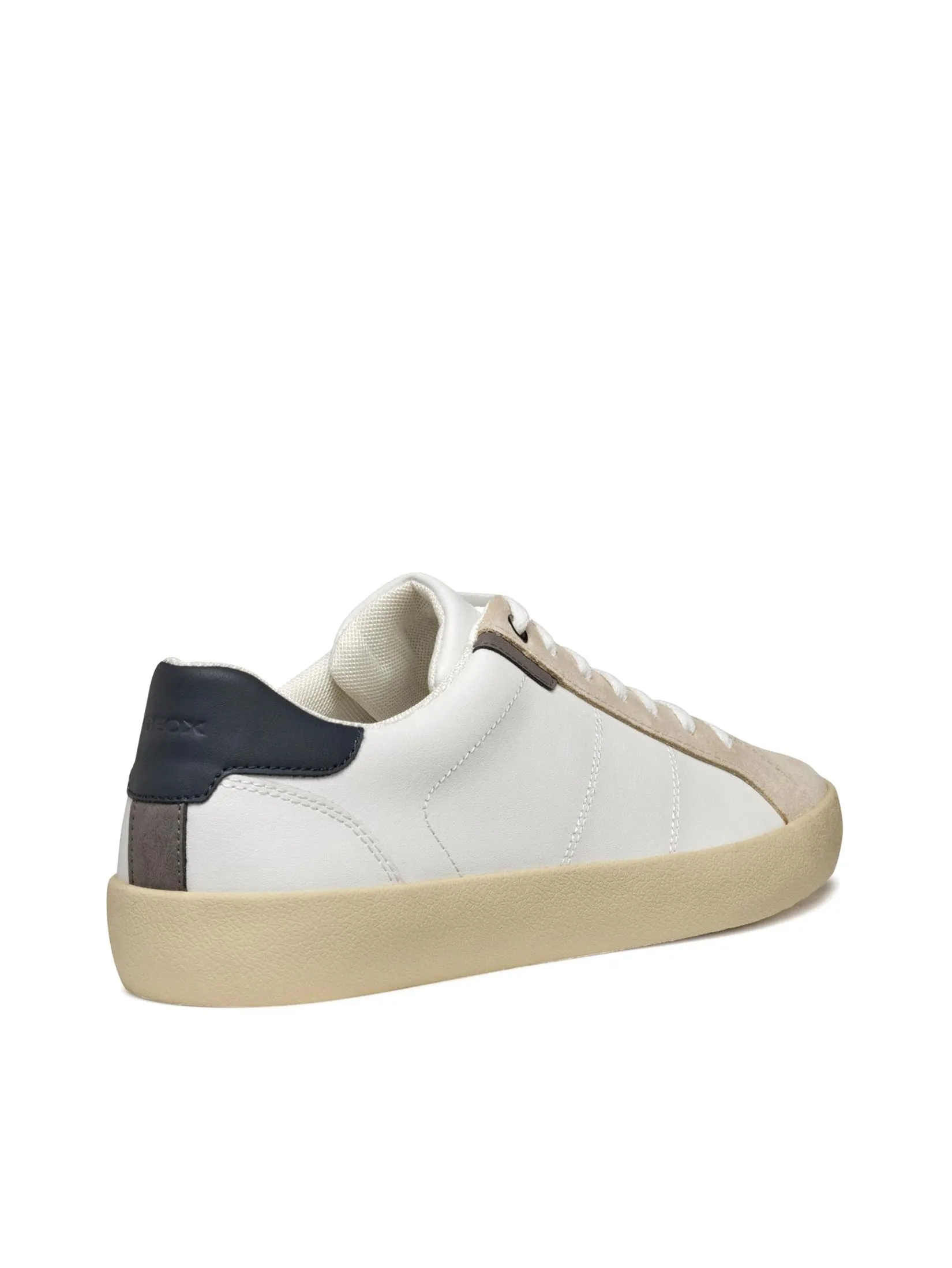 GEOX Men Sneakers U Affile