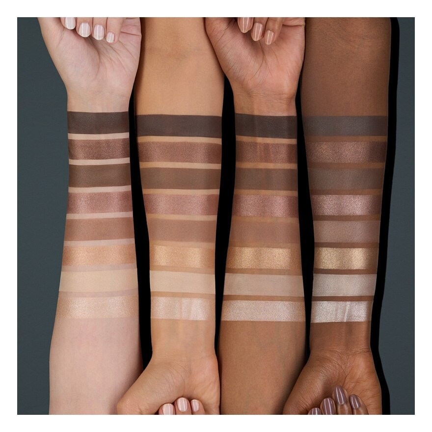 Catrice The Pure Nude Eyeshadow 9g