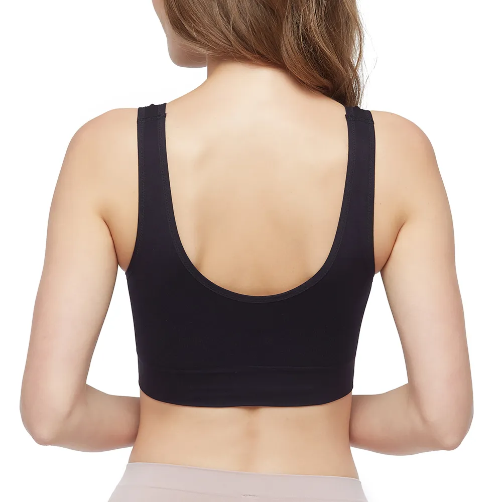 WACOAL Black Lingerie WH9C35