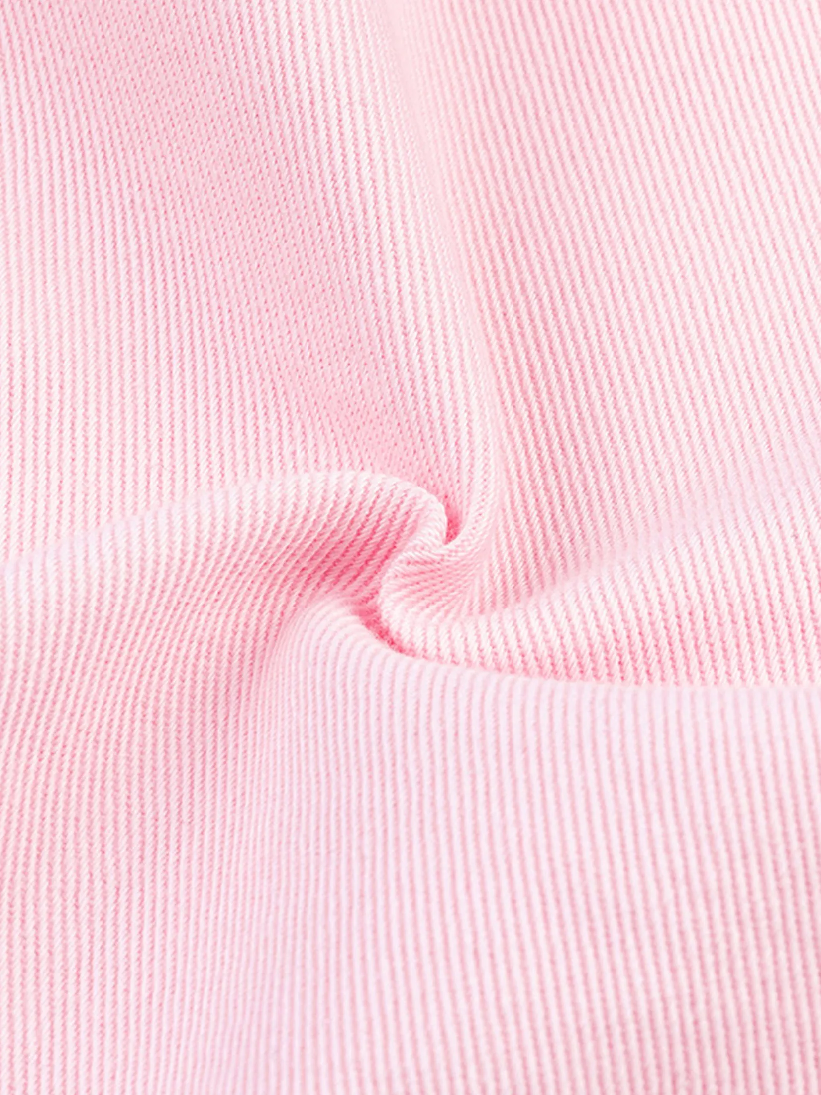 LEE Women s Denim Jacket Lee X Ruohan Wang Collection Pink