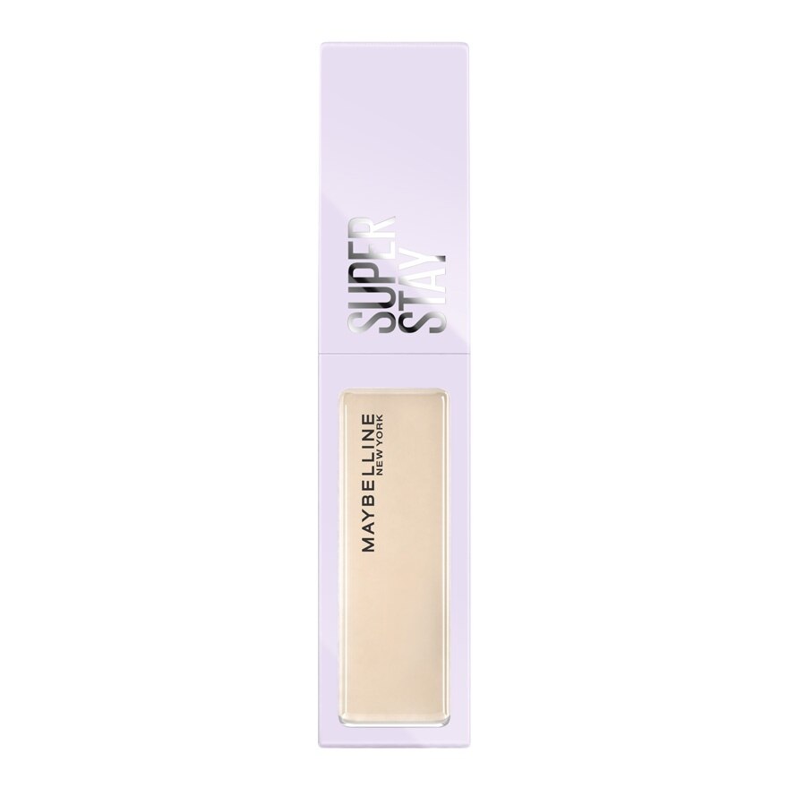 #Maybelline Superstay Concealer N05