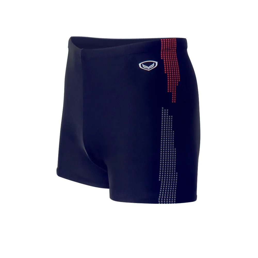GRAND SPORT Navy Blue Men's swimming trunks (342217)