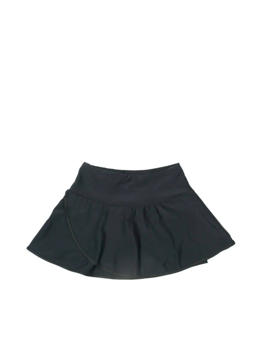 PURLI Skirted Shorts PARTICLE111