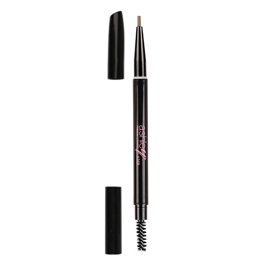 Ashley Fine Eye Brow Pen 1.3g. 03 Brown