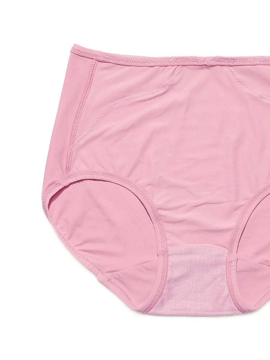 SABINA Panty Woman Forever Young - DarkPink