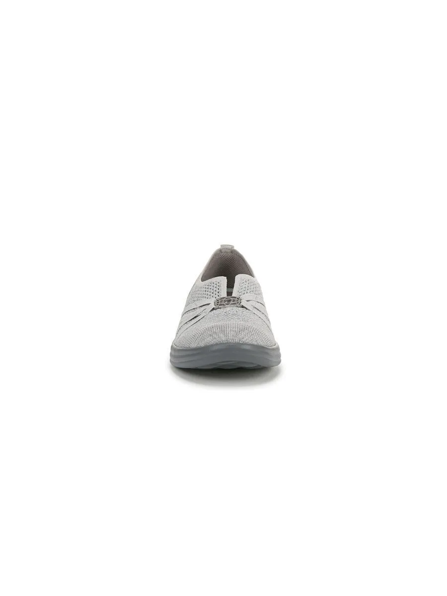 NATURALIZER Women Slip-on 'Niche Knit' - Grey