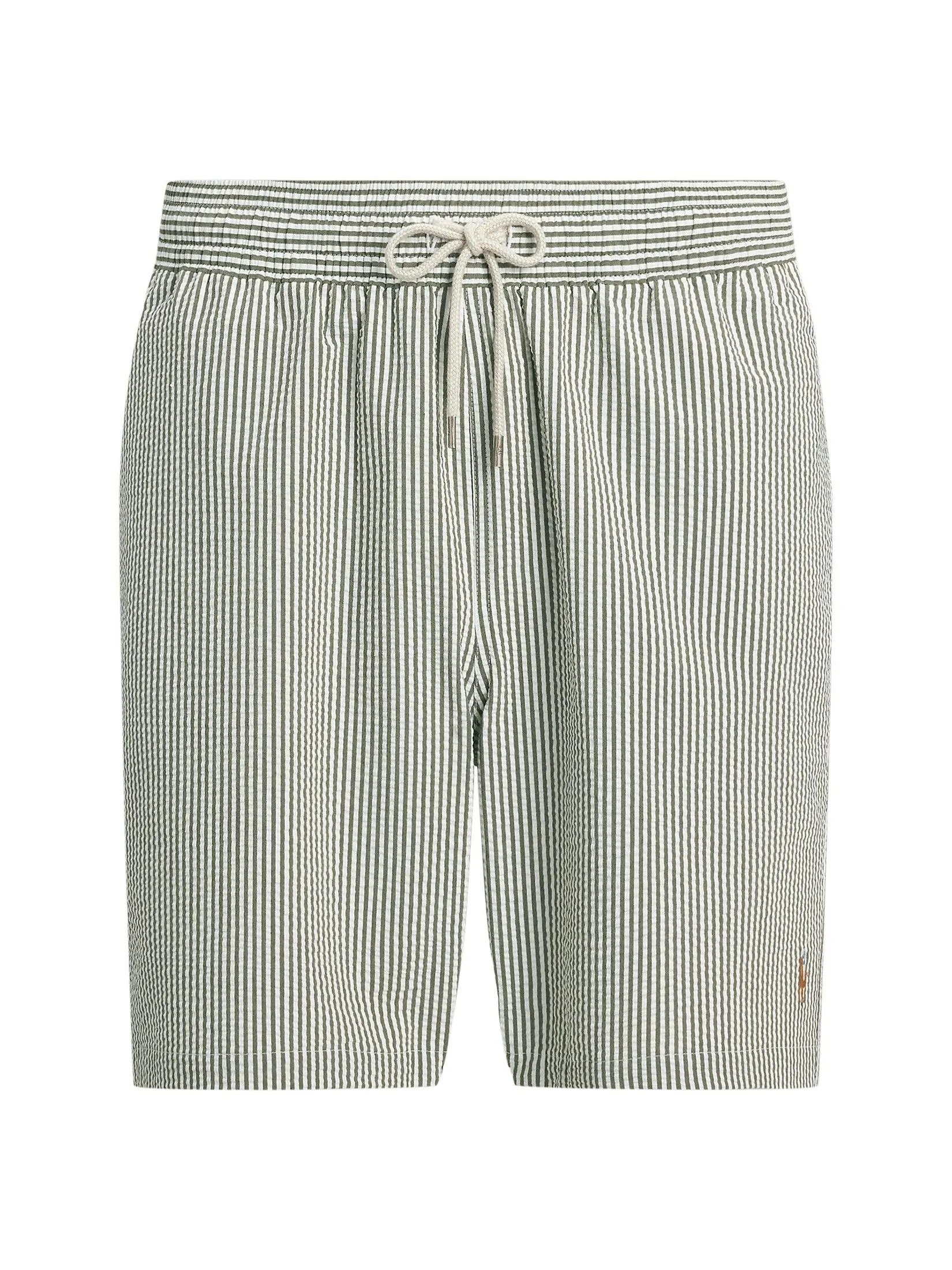 POLO RALPH LAUREN Trunks Men MNPOSWM17620441 Green