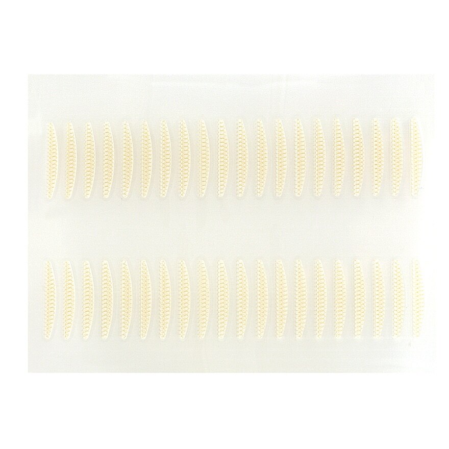Ashley Charming Double Eyelid Sticker 60Pairs. Size S