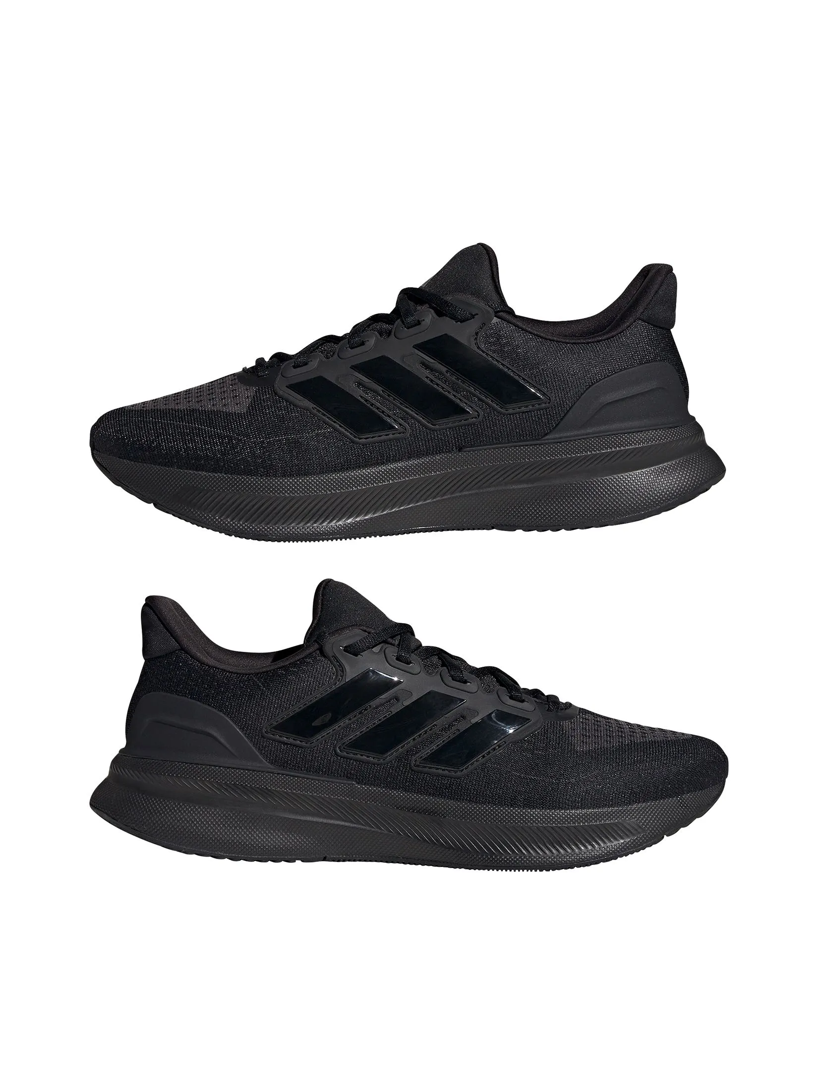 ADIDAS Men Running Shoes Ultrarun 5 IH2640 Black