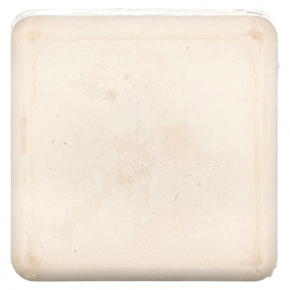 ATTITUDE, Leaves Bar, шампунь для увеличения объема, апельсиновый кардамон, 113 г (4 унции)