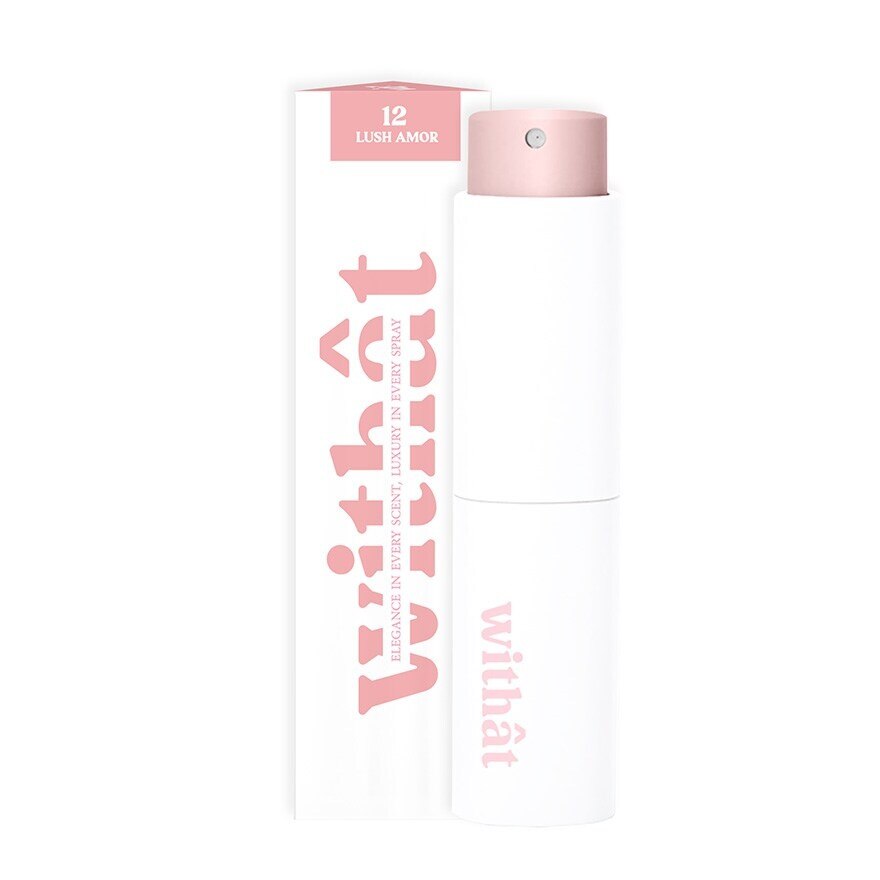 Withat Lush Amor Parfum 10ml. 12