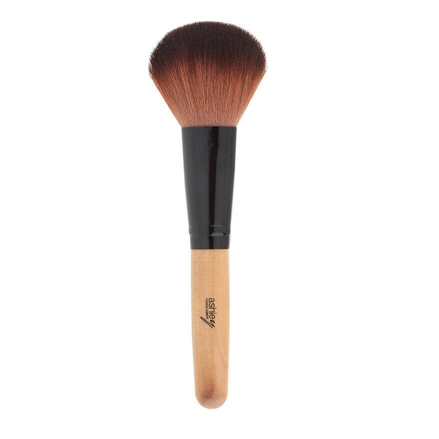 Ashley Powder Brush 1Pcs AA107-15