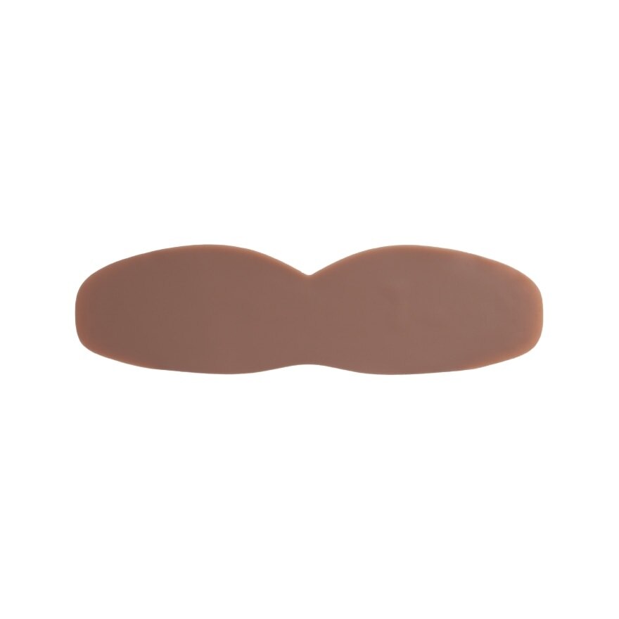 Feyre One Size Adhesive Silicone Bra Walnut - Walnut