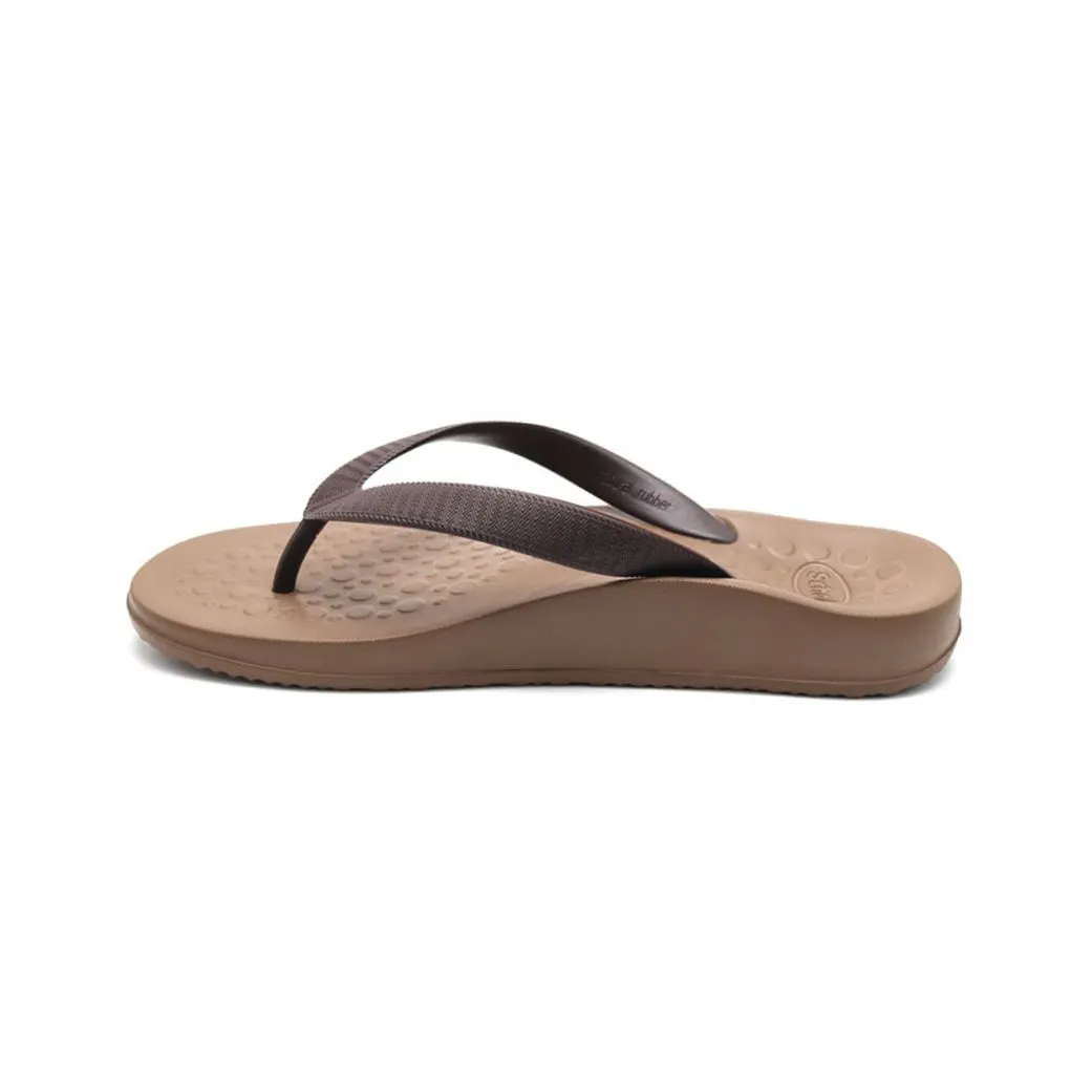 SCHOLL Biomechanics Spectrum Choco / Coffee (Brown)