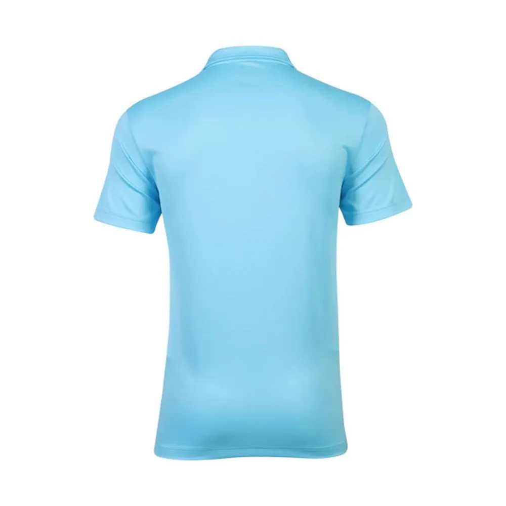 GRAND SPORT Light blue Polo Shirt (072059)