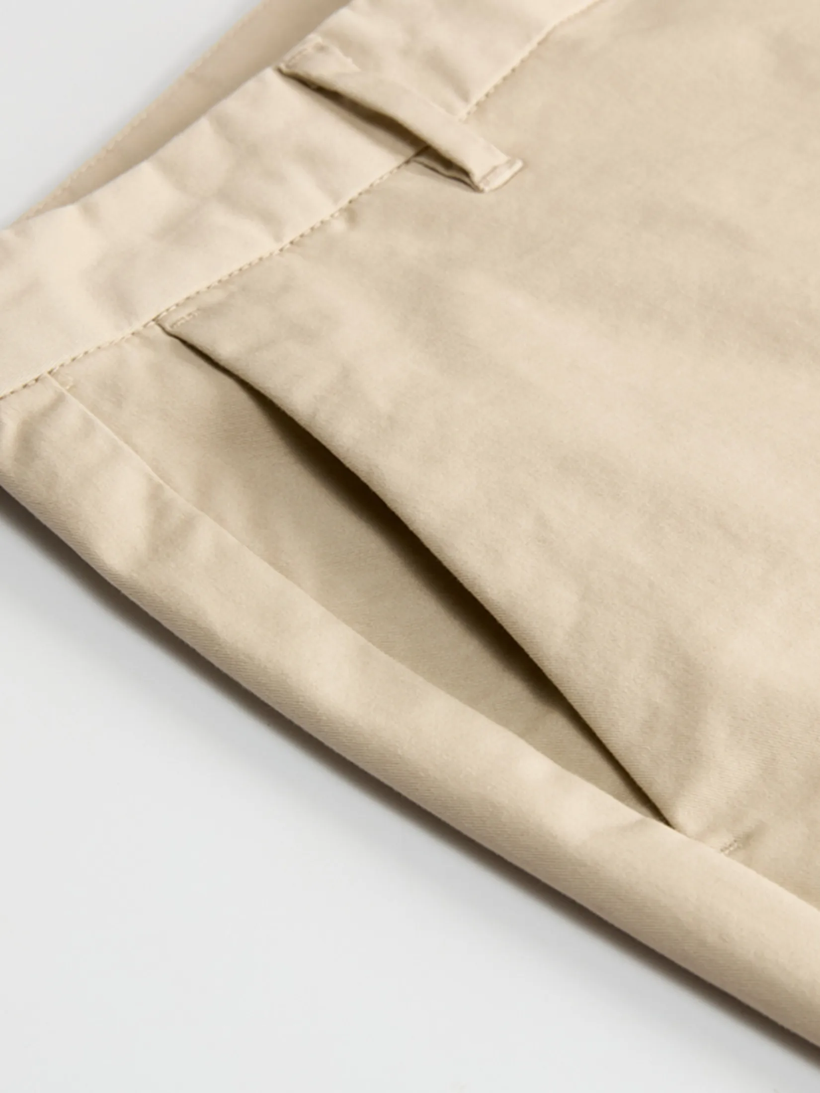 GIORDANO Men s Online Exclusive Regular Summer Shorts (Korea) Khaki