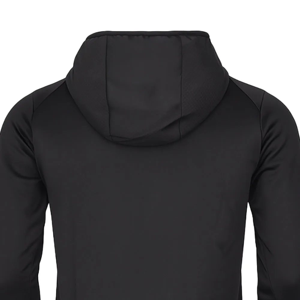 UMBRO Pro Training Men Training Jacket Black - UM126AP891ENTH