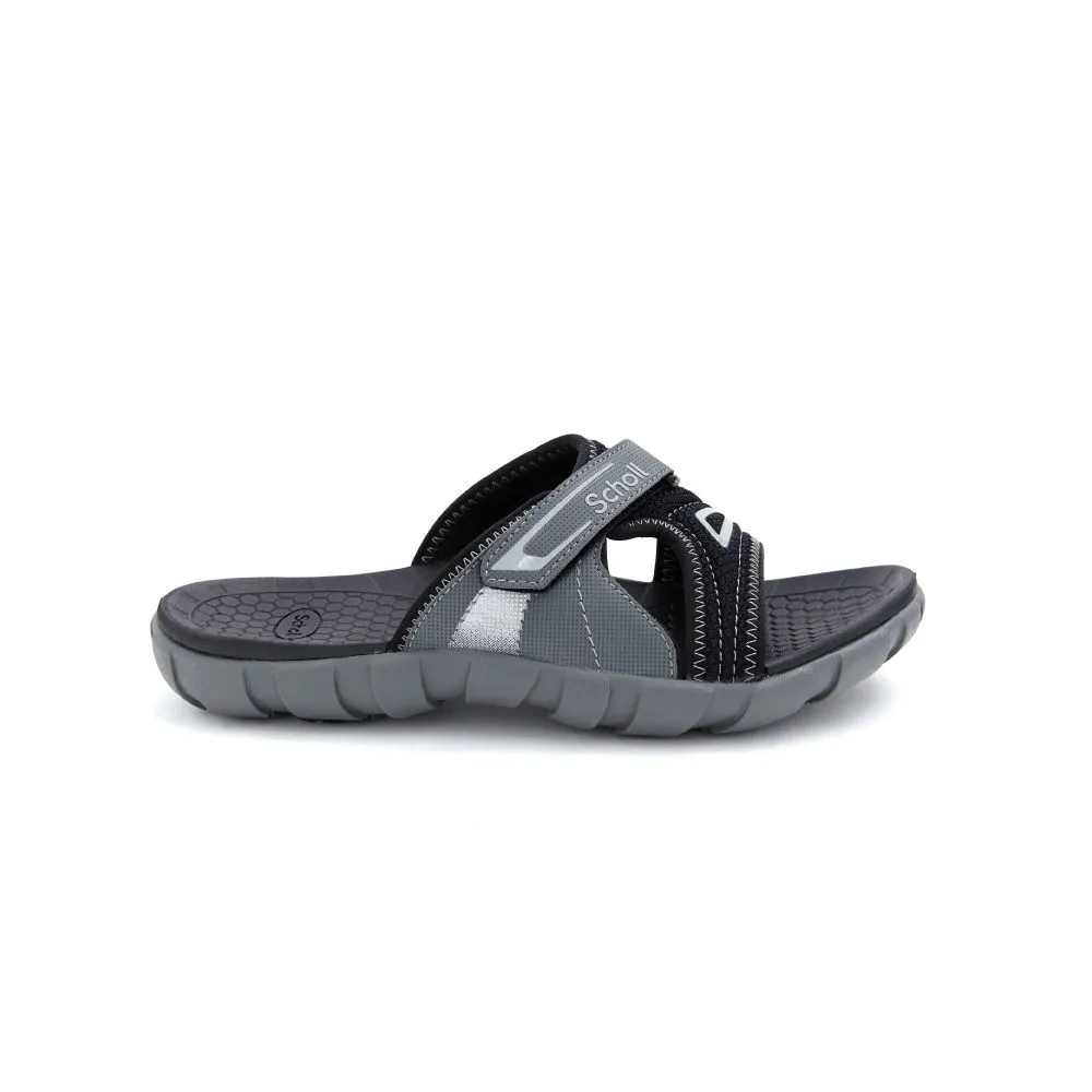 SCHOLL Basti Grey