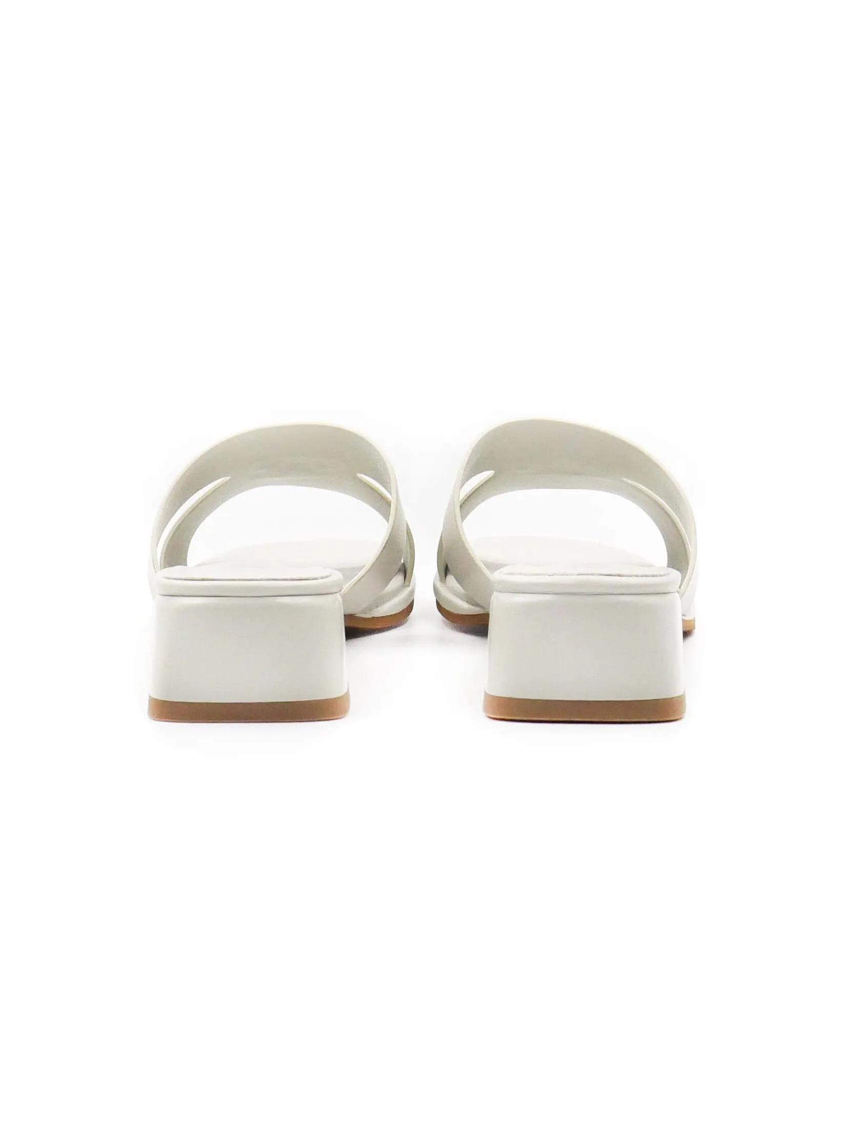 ELLE Women Sandals ELSM001 - Light Grey