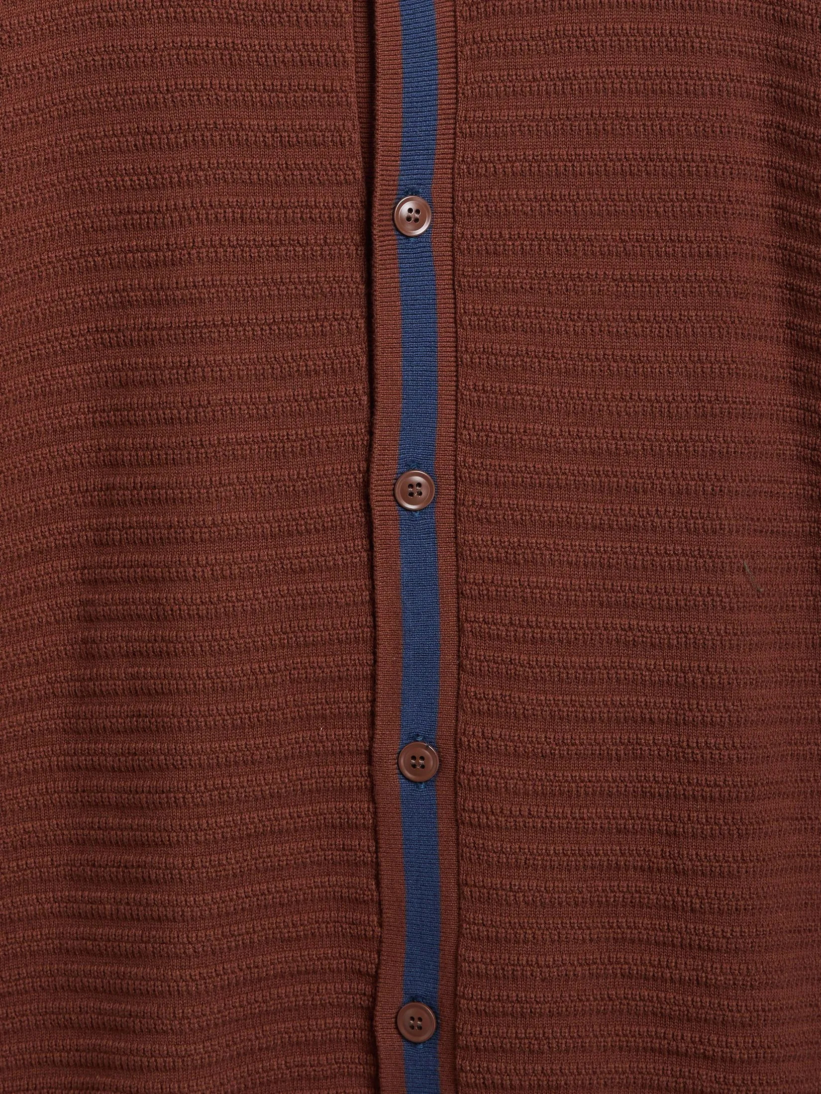 DEFRY 01 Men Sweater Short Sleeves 2507EASM069