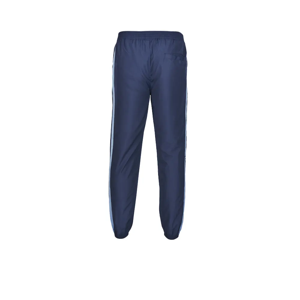 UMBRO Relaxed Track Men Football Pants Blue - UM126AP282EOTH